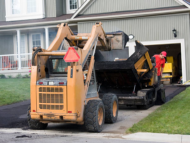 Best Residential Driveway Paving in Portales, NM